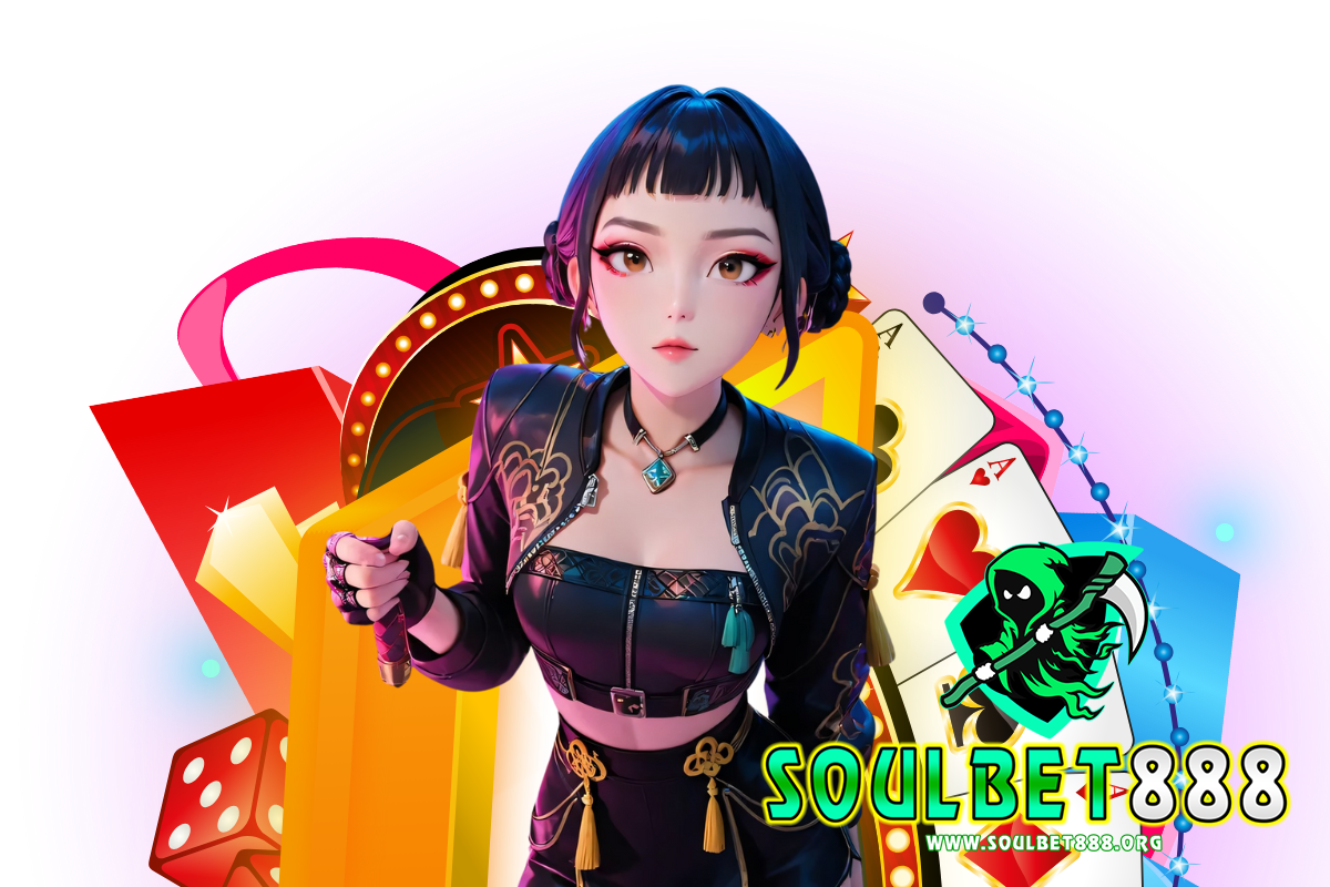 soulbet888