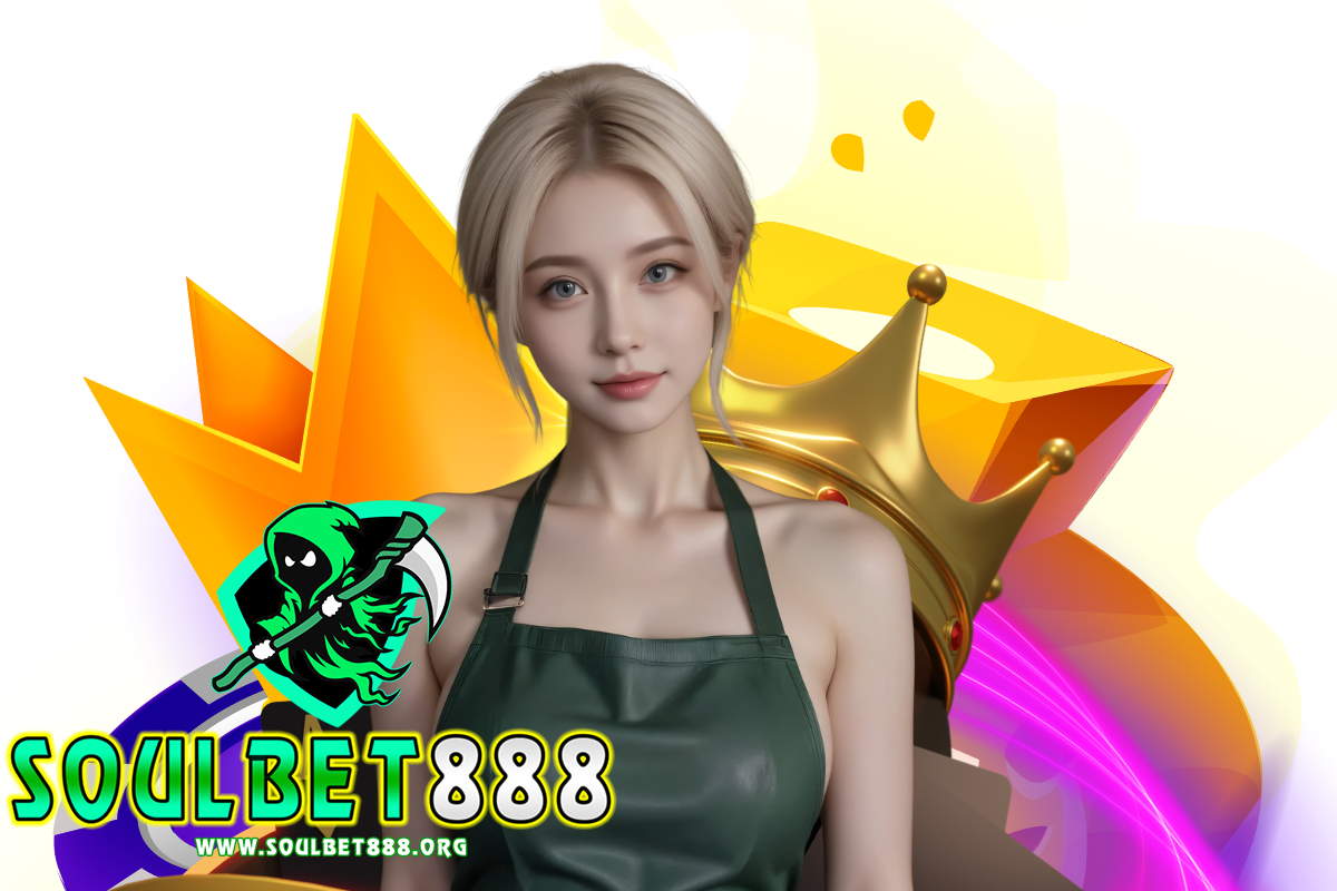 soulbet888 แจกเครดิตฟรี